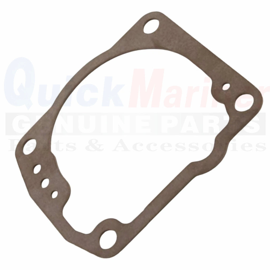 Carburetor Fuel Bowl Gasket for Johnson Evinrude 80-175HP (1980–1995) 335070