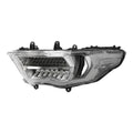 LED Front Headlight Assembly for Harley CVO Road Glide FLTRXSE (2023–2026)