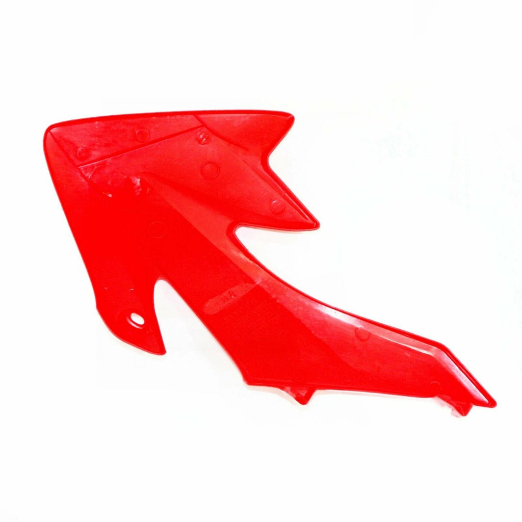 Front Tank Side Guard Fender Fairing for CRF50 (Pit Pro)