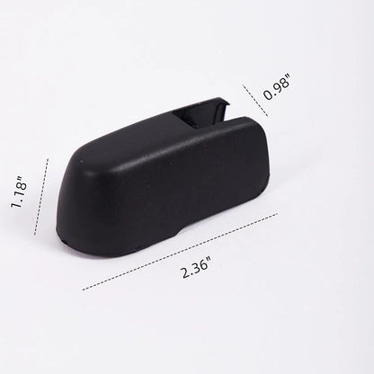Rear Windshield Wiper Arm Nut Cover for Mitsubishi Outlander (2016–2021)