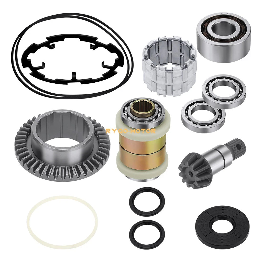 Front Differential Rebuild Kit for Polaris Ranger Crew 900 (2015–2019)