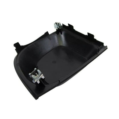 Front Right Side Fog Light Bezel Lamp Cover 1SD60KX7AB For Fiat 500 2012-2017