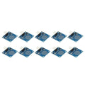 20pcs TTP223 Touch Sensor Modules for Easy Wiring