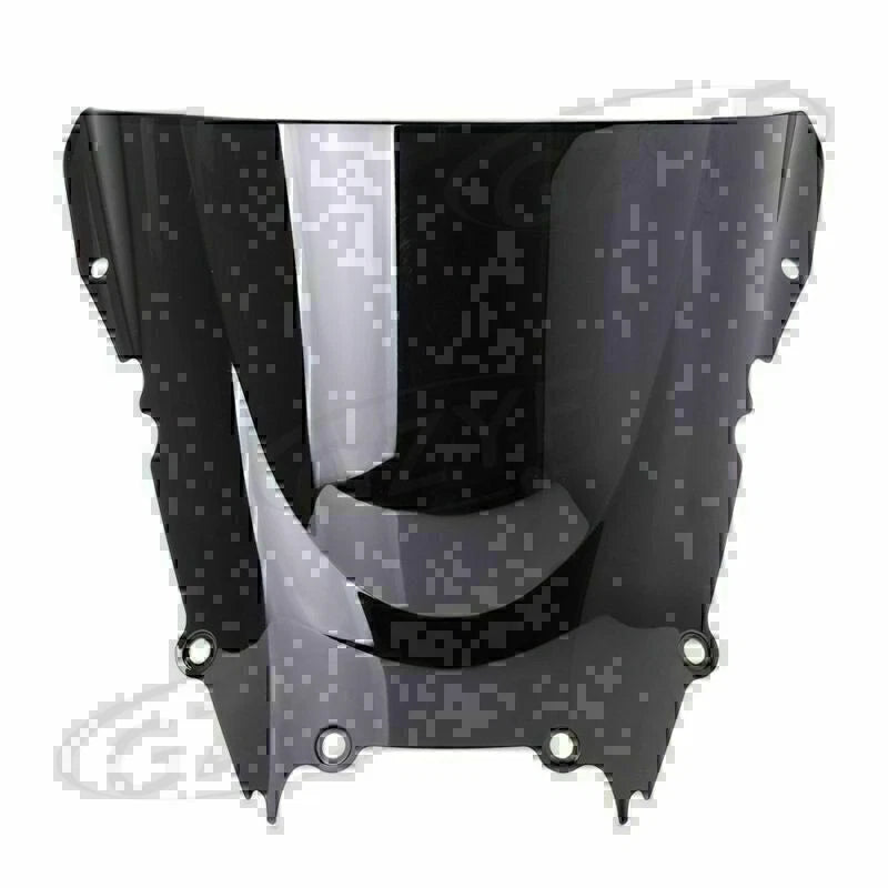 Motorcycle Windshield Windscreen Fits for Yamaha YZF R6 1999-2002 2000 2001