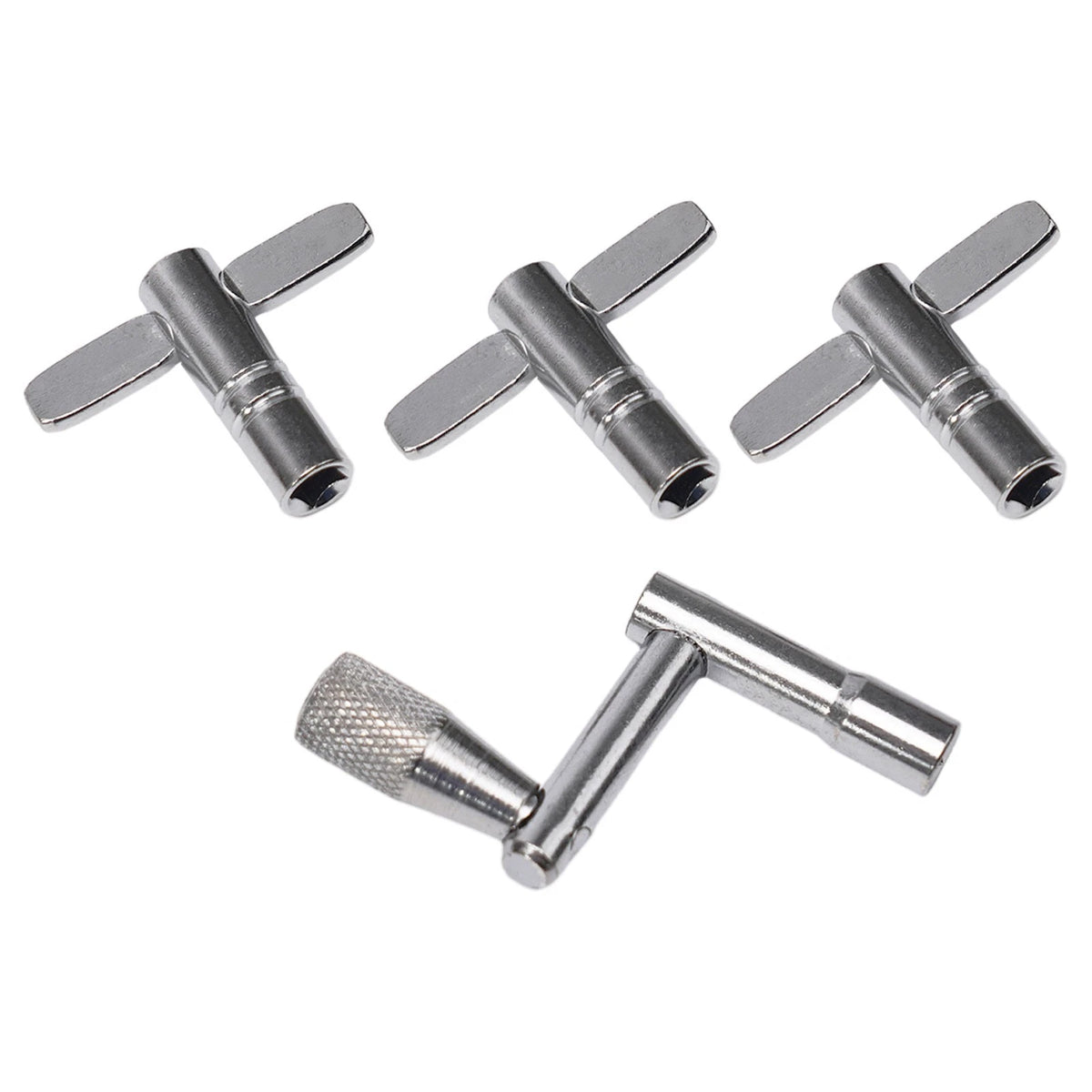 Drum Key for T Style Percussion Accessories