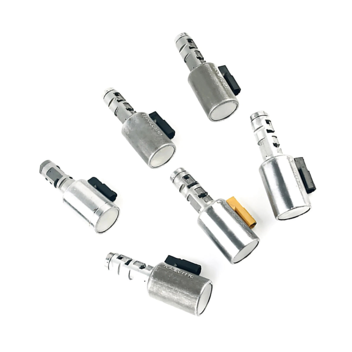 Trans Solenoid Accessories for VW Audi 2003-On