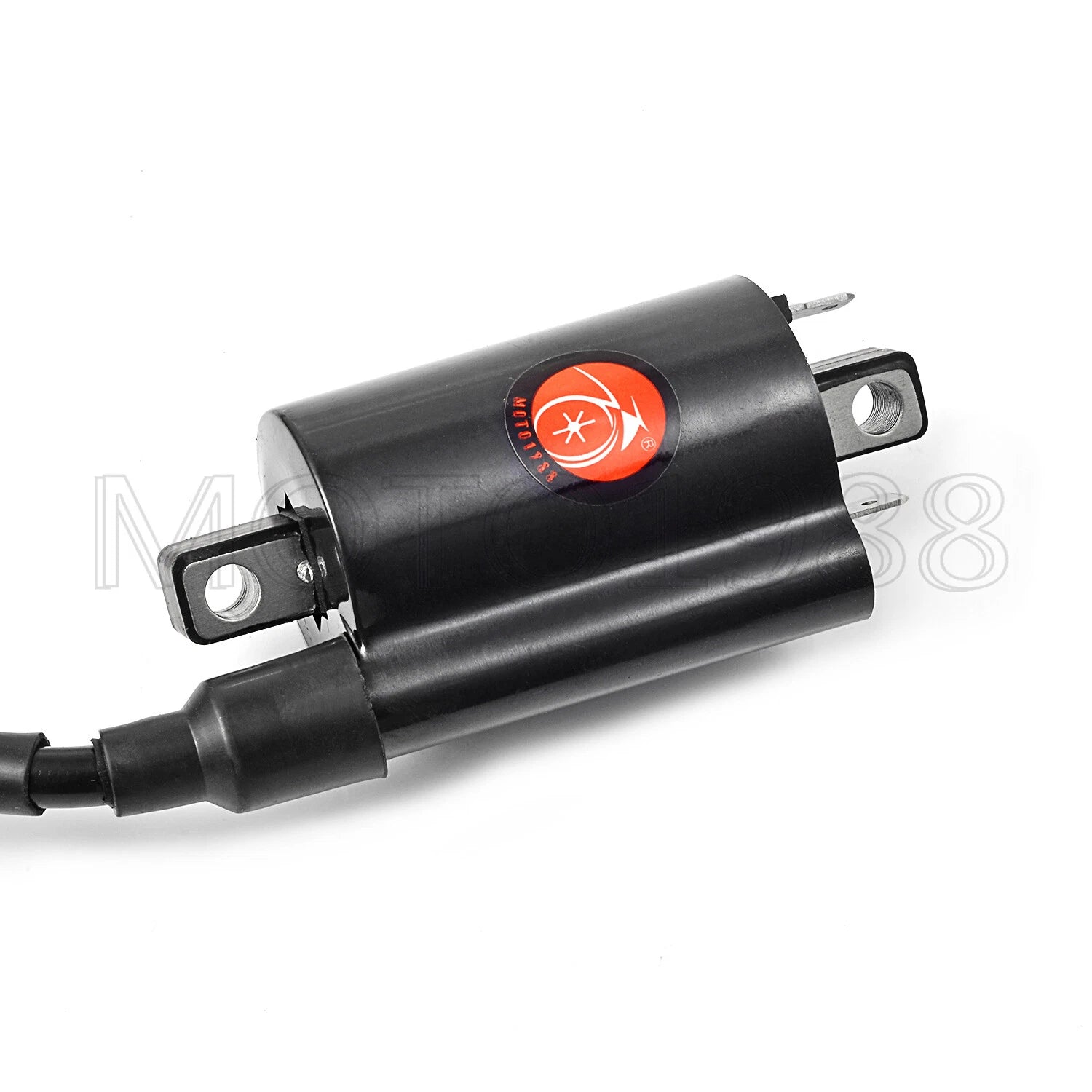 Ignition Coil & Spark Plug Wire Cap for Honda TRX680 Rincon 2006–2014