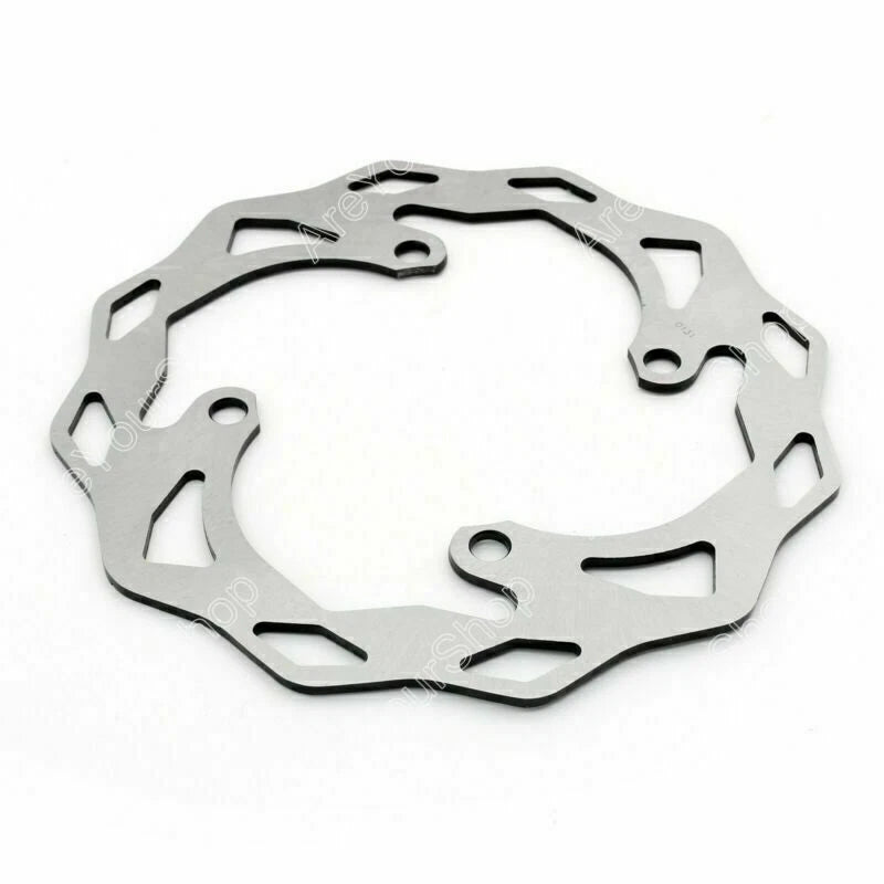 Arashi Rear Brake Disc Rotor for Kawasaki KX250 (2003–2008), KLX450R, KXF250, KXF450 T9