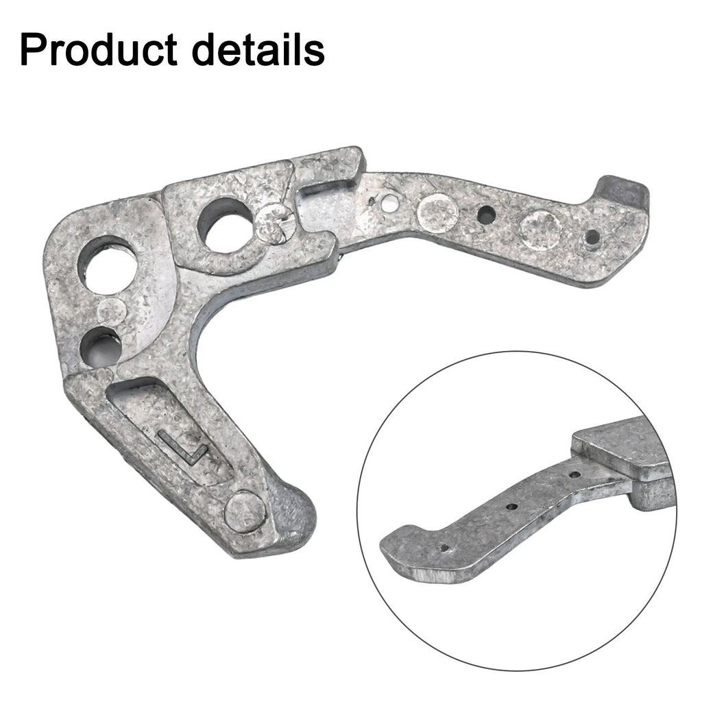Left Door Handle Assembly for Honda CR-Z (2011–2016)