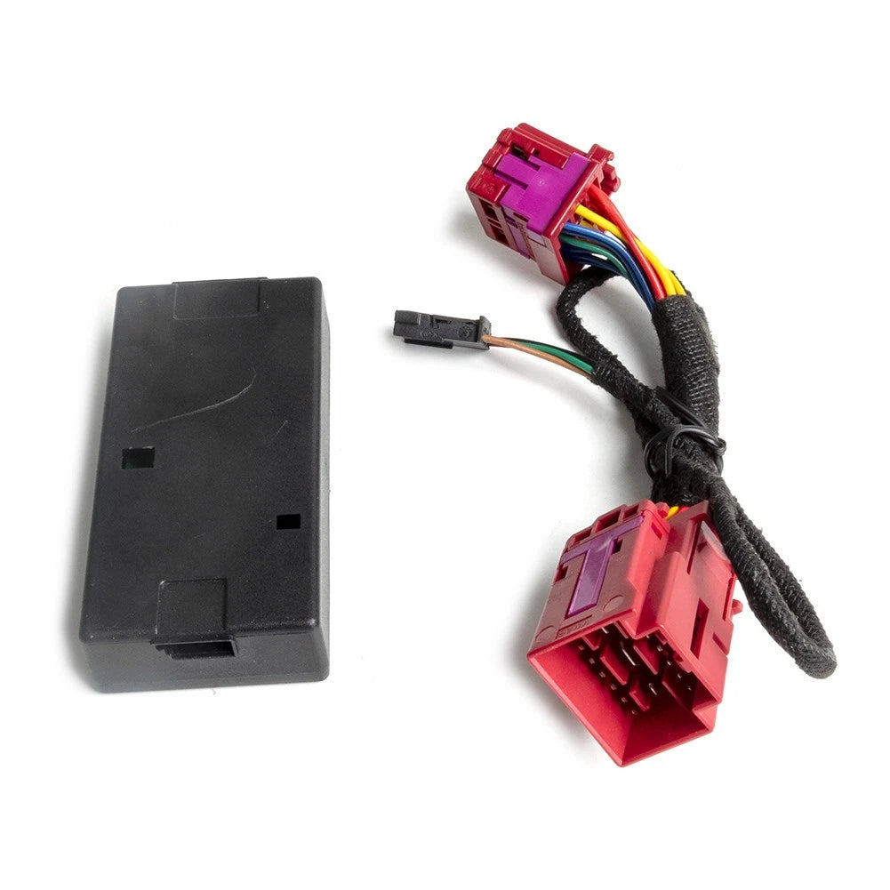 Start Stop Entry Go Module for Porsche Cayenne (2018–2022)