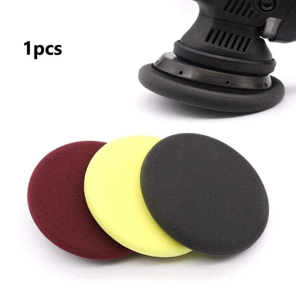 Coarse Medium Fine Polishing Wheel for Car Paint Restoration (2010–2023)