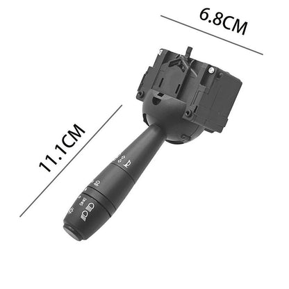 Steering Column Fog Light Switch for Dacia For Sandero Vehicle Models 2009 2018