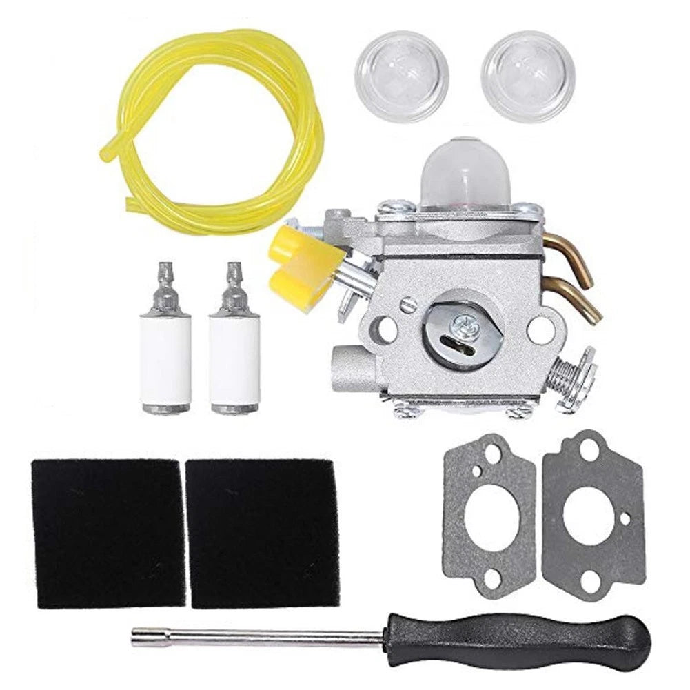 Complete Carburetor Kit for 25CC 30CC 46CC Trimmer (C1UH60)