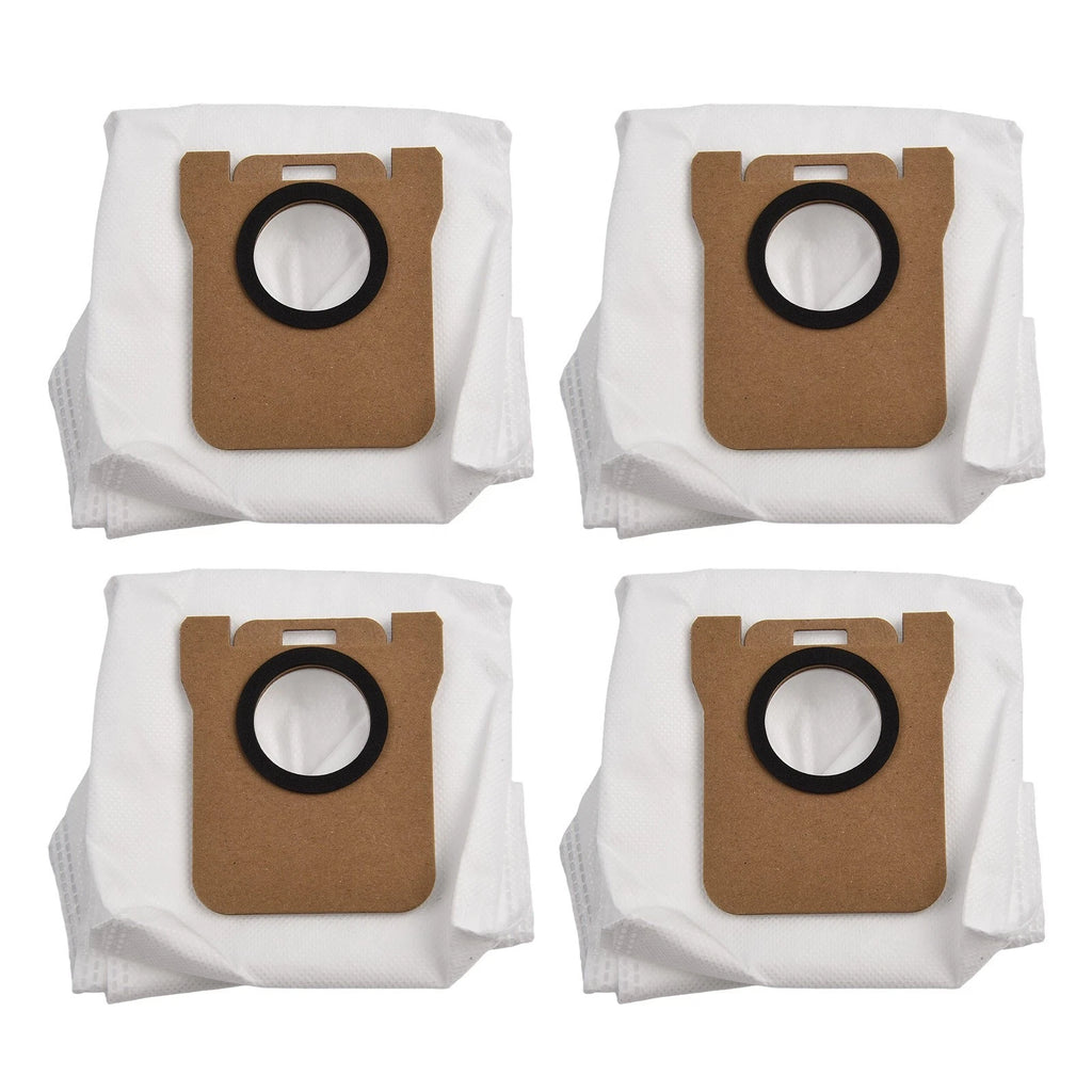 Replacement Dust Bags for RoboVac Models (Set of 4)