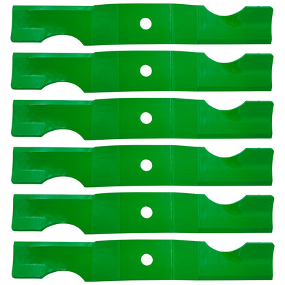 High Lift Mower Blade Deck for Ariens Gravely 42 Inch (2016–2016)