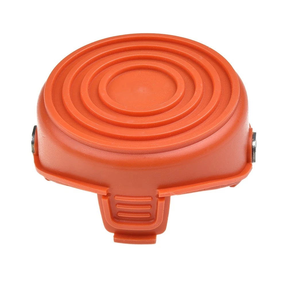 Spool Cover Cap Replacement for Double Line Auto Feed Trimmer (90511610)