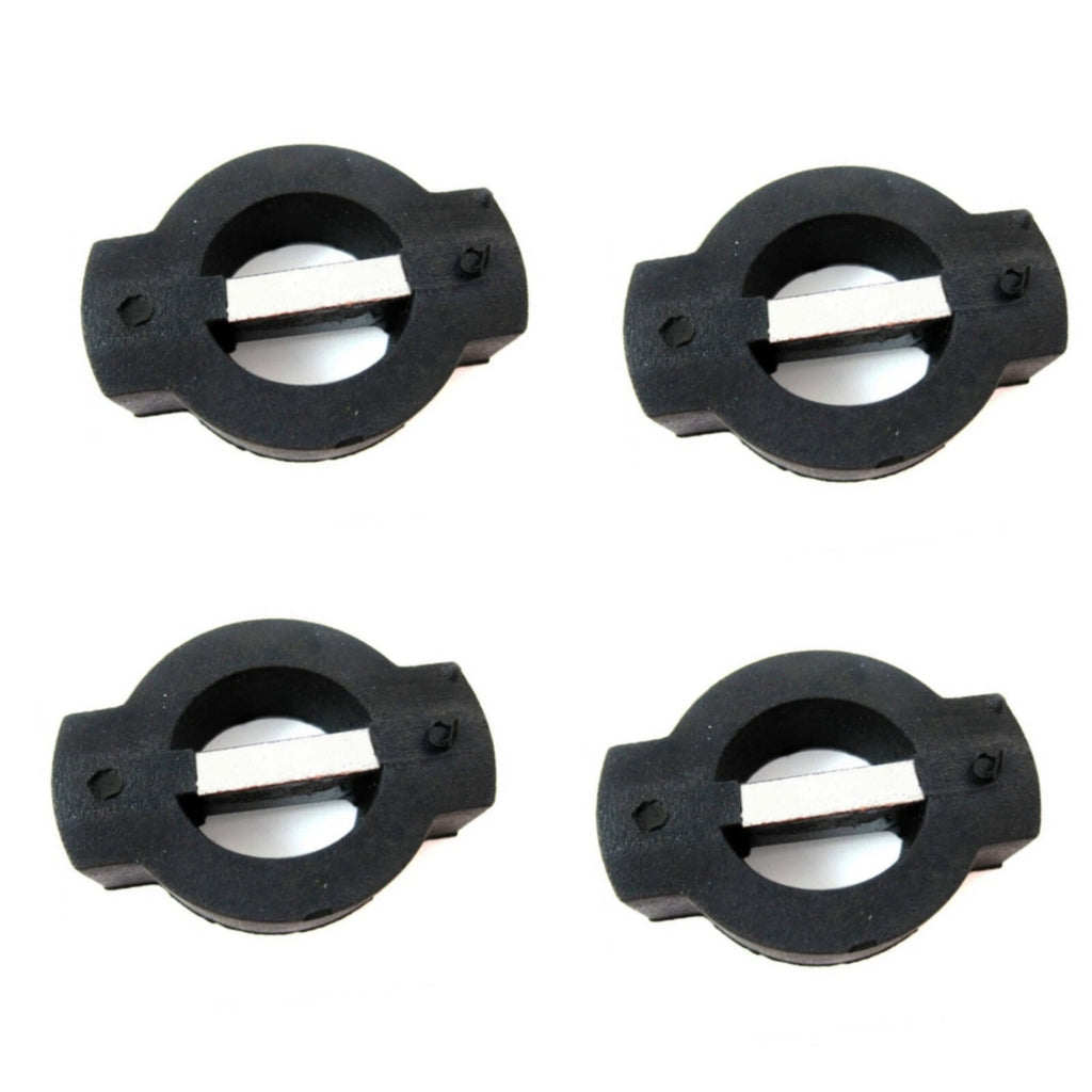 Set of 4 Water Pump Cross Pieces for Volvo Penta AQ115 AQ125 AQ130 AQ131 AQ140 AQ170 831009