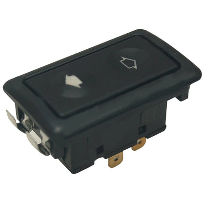 Window Switch Button for Car Accessories (12/24V)