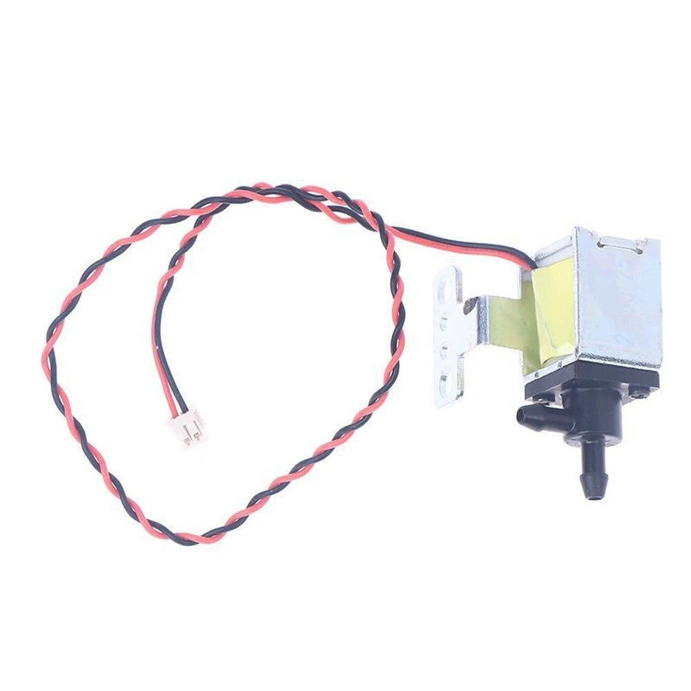 Siphon Drain Solenoid Valve 12V DC for Automatic Mop Station (2010–2023)