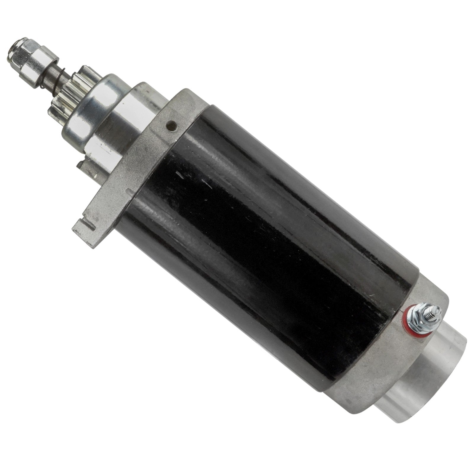 Starter Motor Replacement for Mercury 90HP Outboard (1987–1988, 1991–1999)