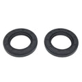 Lower Gearcase Propeller Shaft Oil Seal for Yamaha Outboard (40/80/100 HP) 93101-25M03