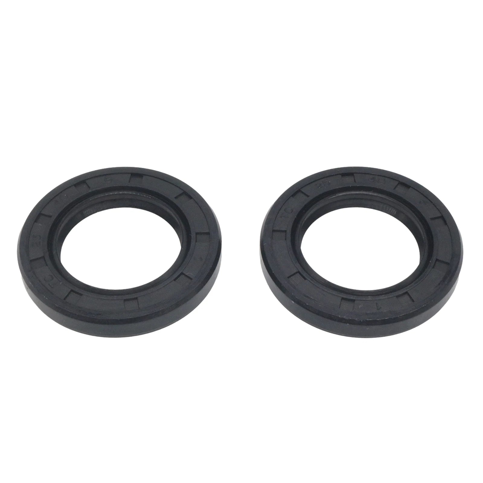 Lower Gearcase Propeller Shaft Oil Seal for Yamaha Outboard (40/80/100 HP) 93101-25M03