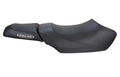Hydro-Turf Seat Cover for Yamaha GP Family Pre 99 / GP1200R (99) Black/CF Black