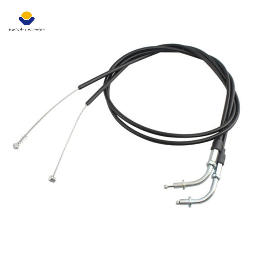 CV40 Carburetor with 35'' Throttle Cable for Harley-Davidson Sportster 883 1200