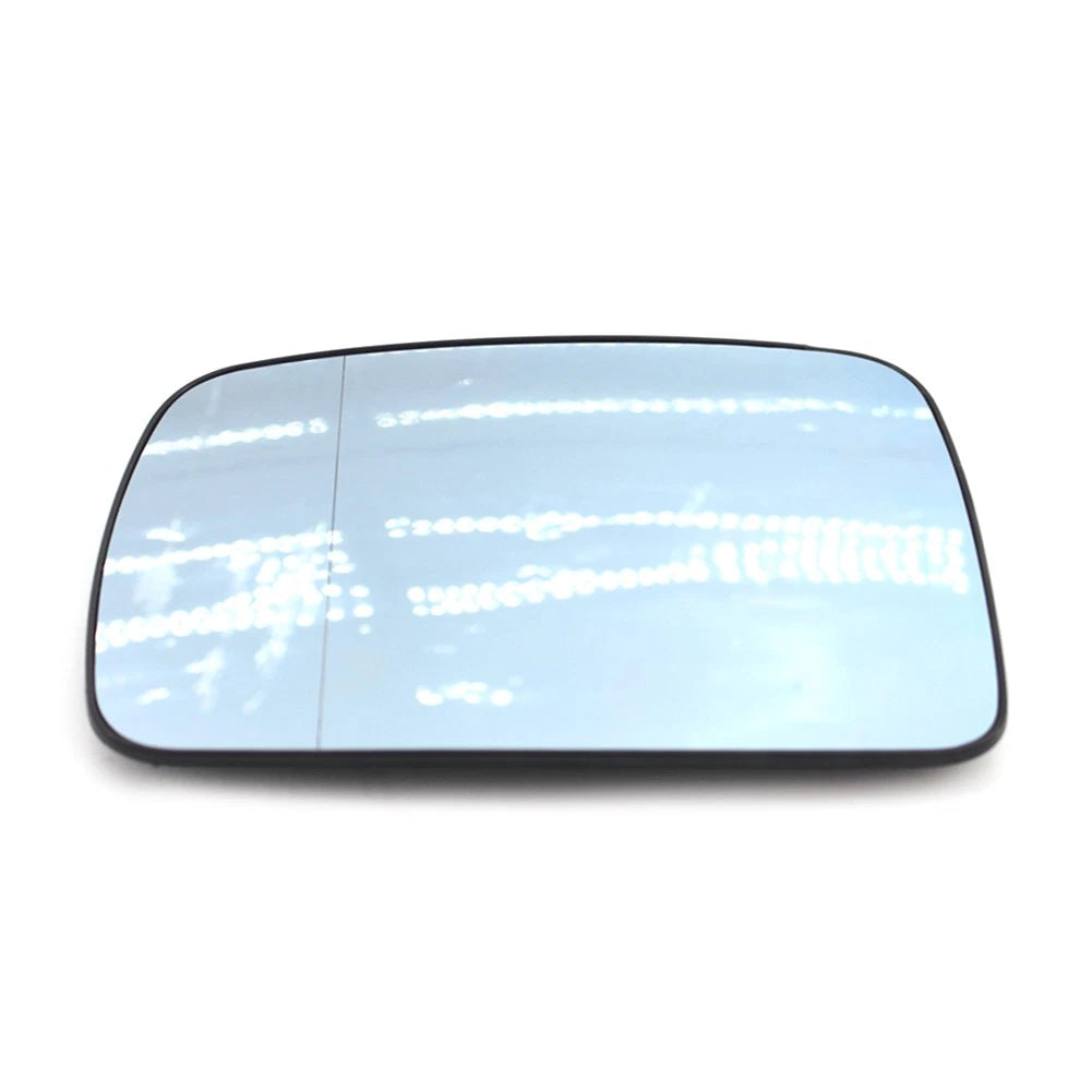 Left Side Mirror Glass for Land Rover Discovery 3, Freelander 2 (2005–2009)