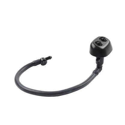 left Headlight Washer Nozzle LR013958 For Land Rover Discovery 4 2010-2013