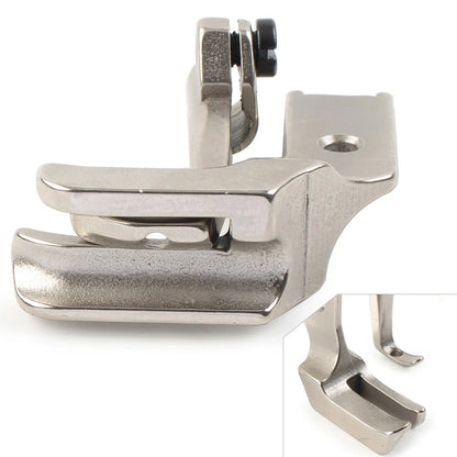 Single Welt Piping Foot for Juki Walking DNU-1541 LU-562 LU-1508 S31 S32