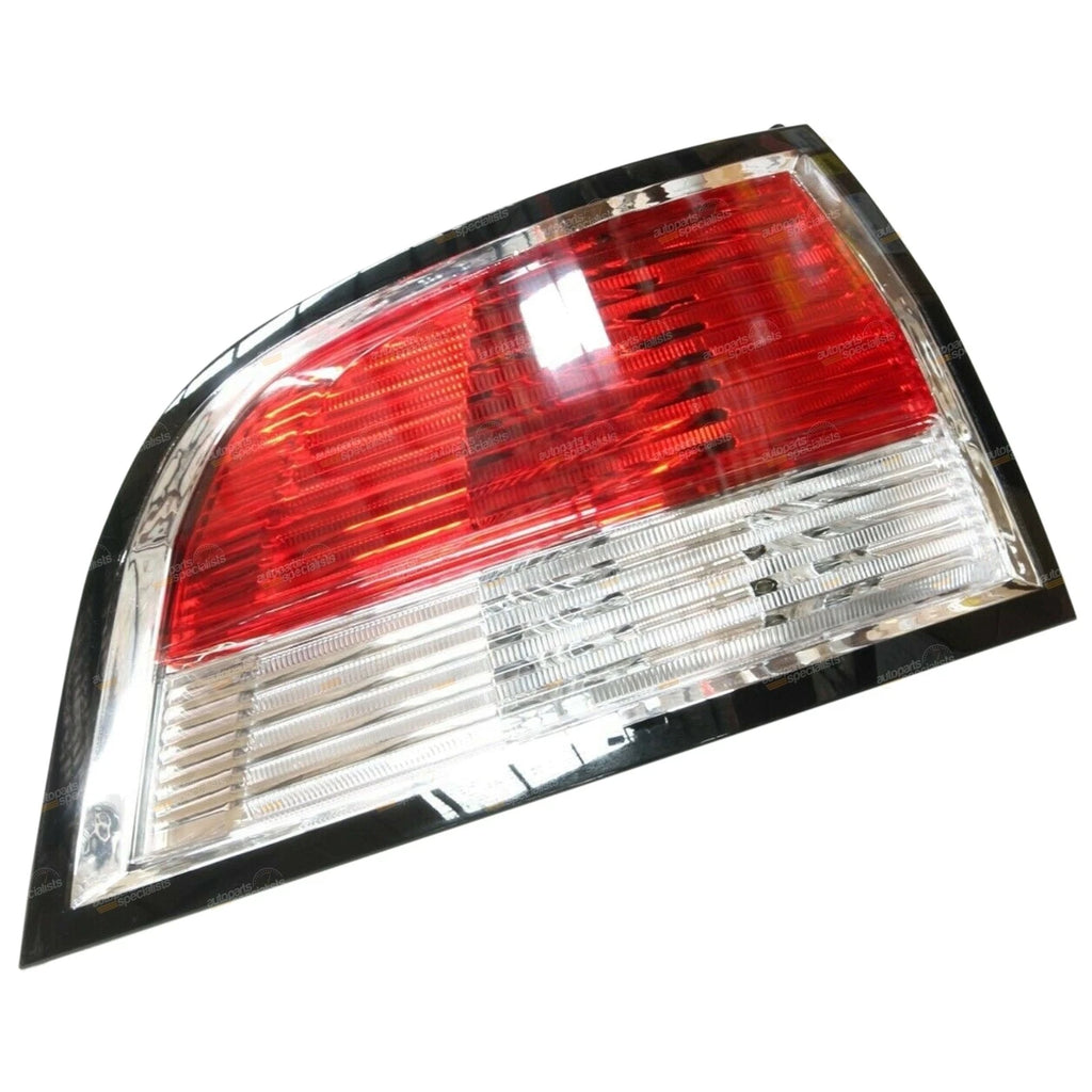 LH Tail Light for Holden Commodore VE Wagon (2006–2010) LHS Left