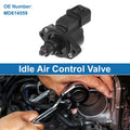 Idle Air Control Valve for Mitsubishi Eclipse (1990–1999) Replacement