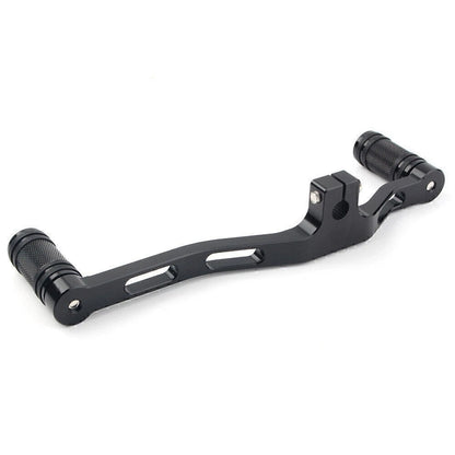 CNC Front & Rear Gear Shifter Lever for Harley Dyna FXD (1991–2017)