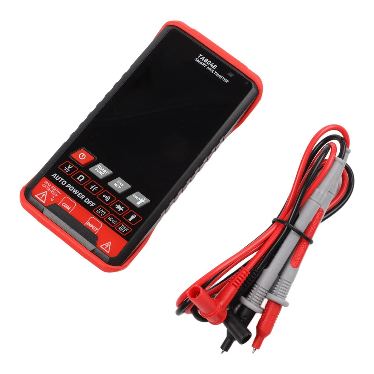 TA804B Smart Multimeter for Electronics Learning