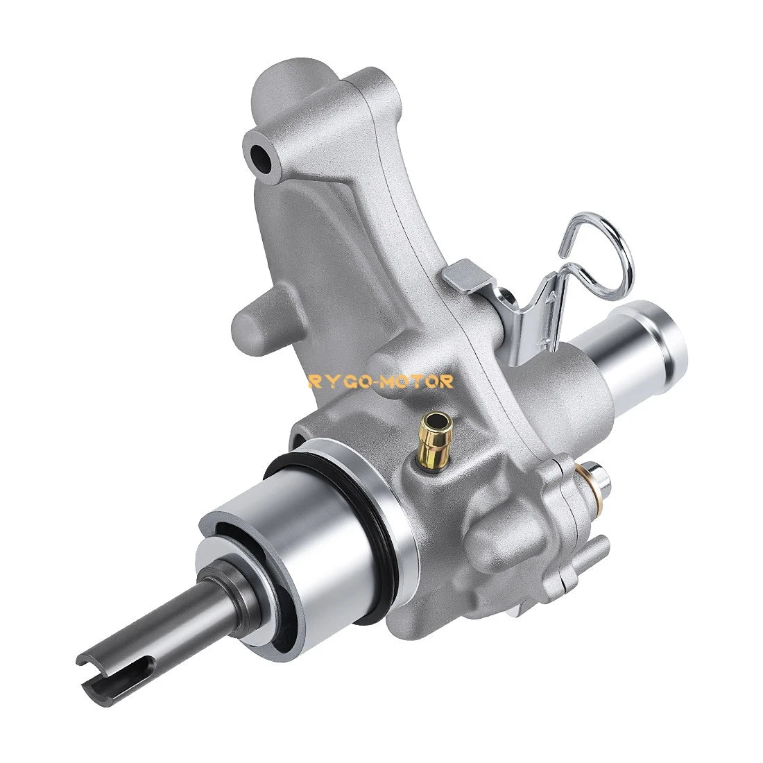 Water Pump 19200-HN8-010 for Honda TRX650FA TRX650FGA Rincon 650 (2004–2005)