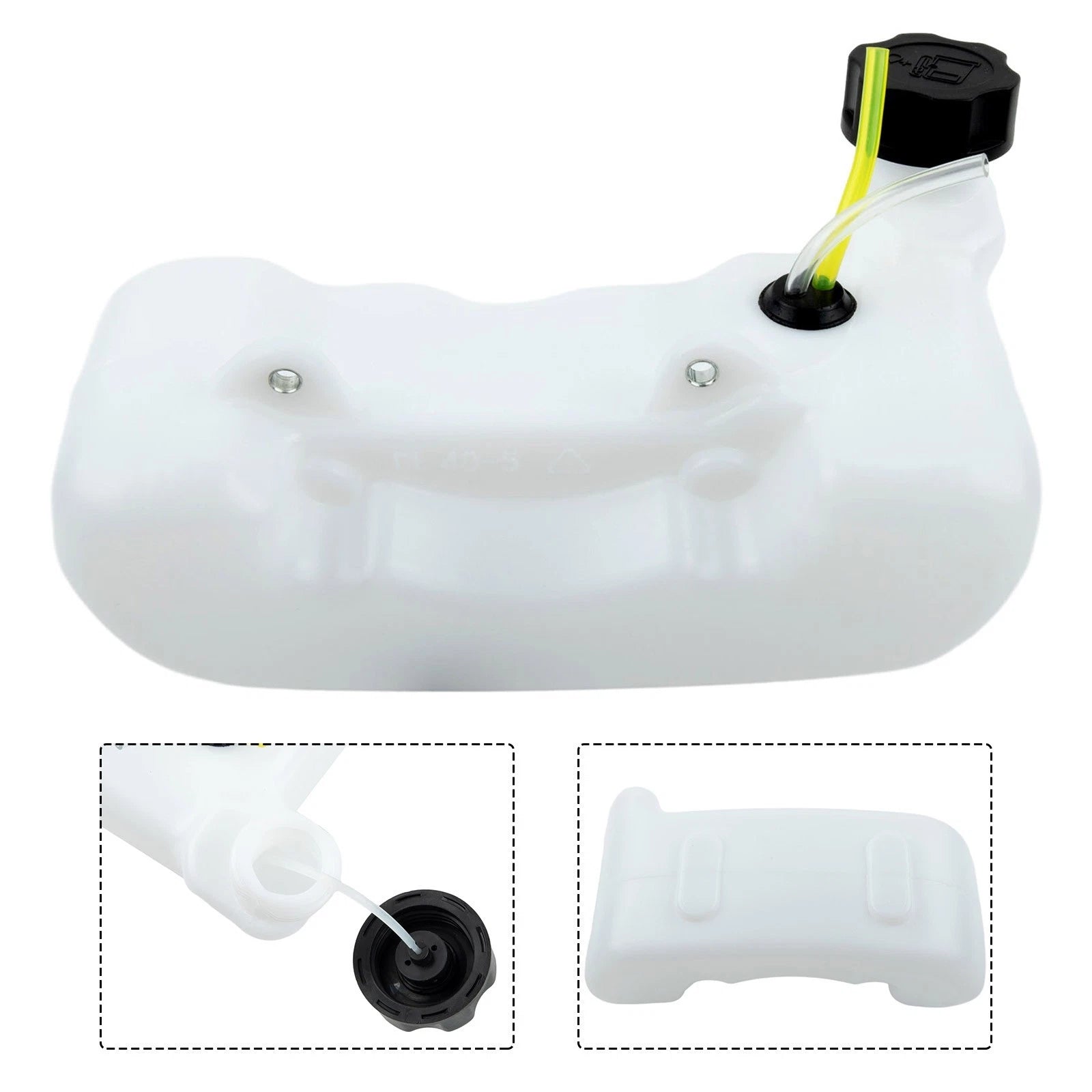 Fuel Tank for Brushcutter