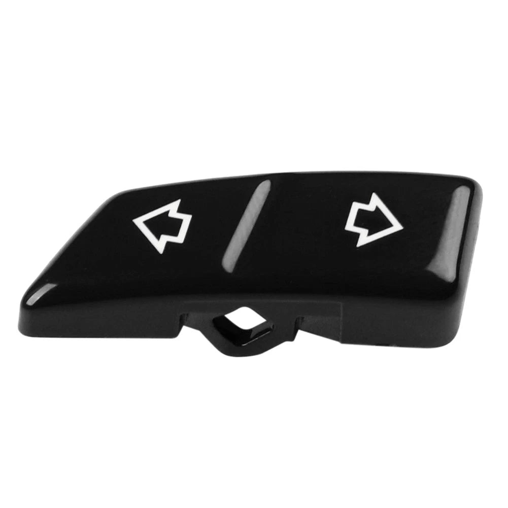 Steering Wheel Scroll Button Cover for BMW E90 E92 E93 M3 E81 E82 E87 E88