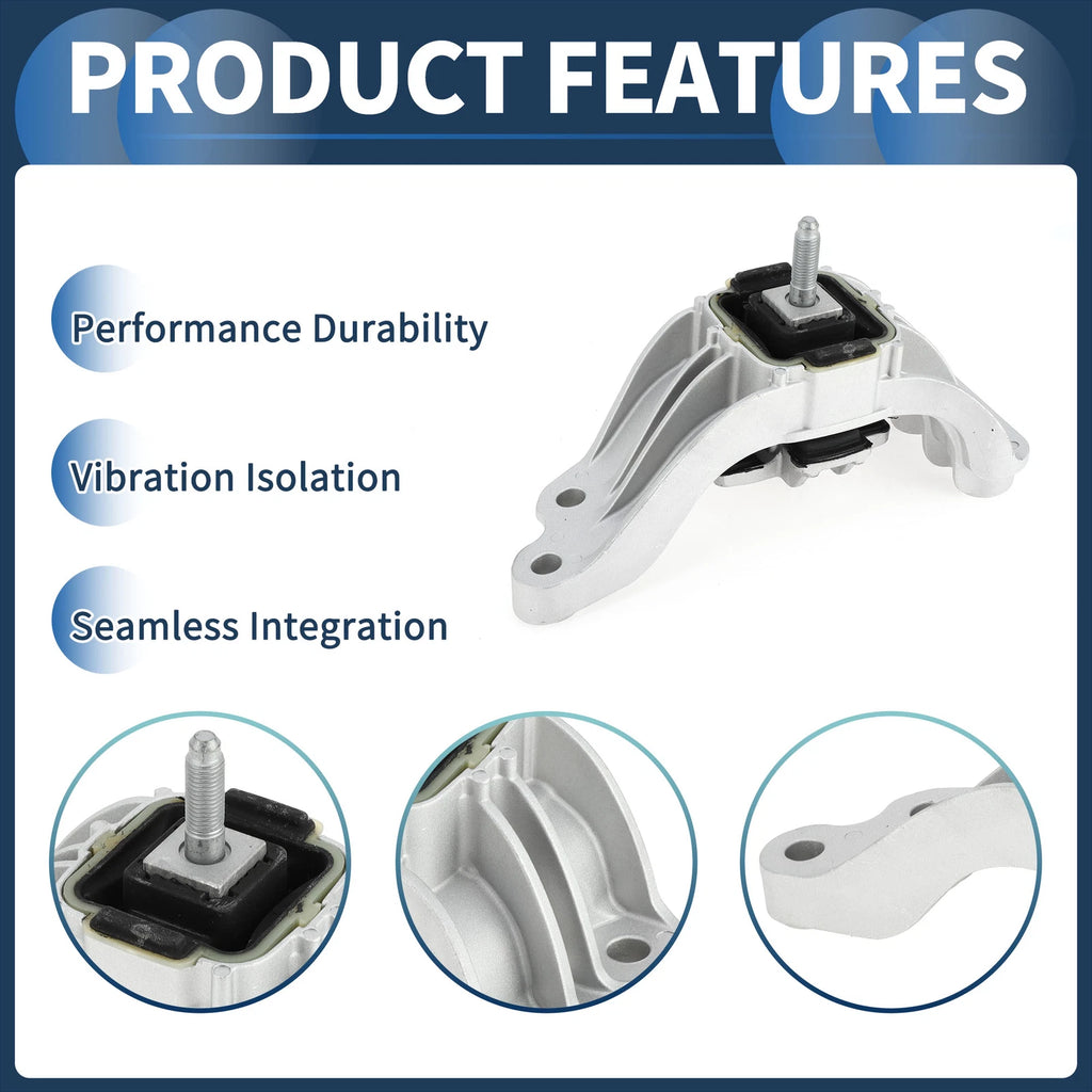Engine Motor Mount for BMW MINI 1.6T (RWD)