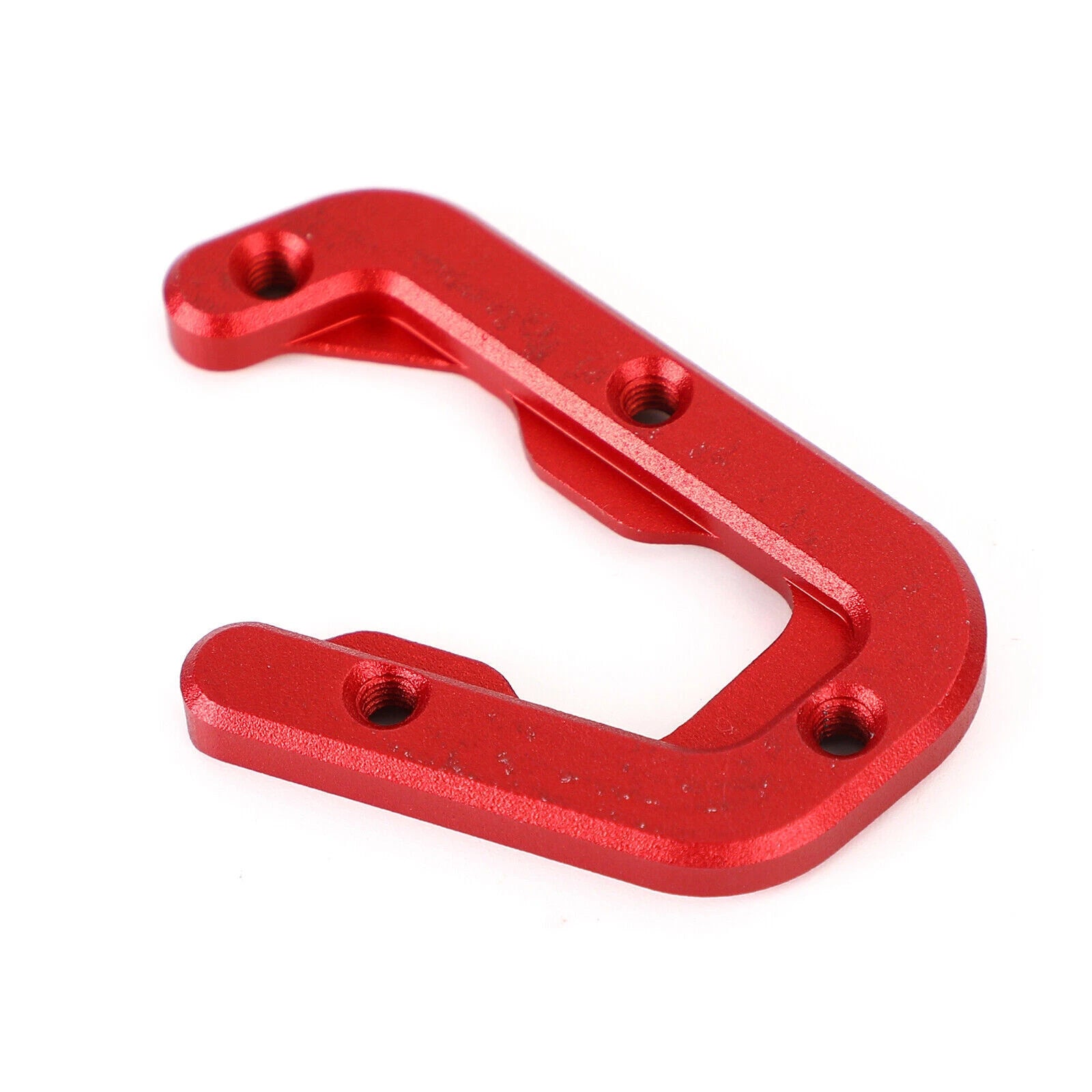 Rear Brake Enlarger Lever Pedal Extension for BMW F900XR (2020–2024) T9