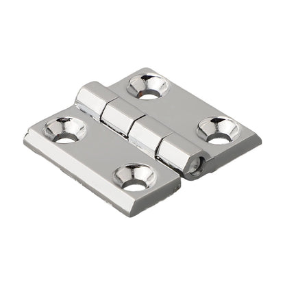 Zinc Alloy Butt Hinges for Doors and Cabinets (2010–2023)