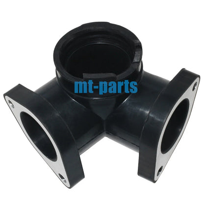 Carburetor Intake Manifold Boot for Kawasaki VN1500 Vulcan 1500 Classic (1996–2004)