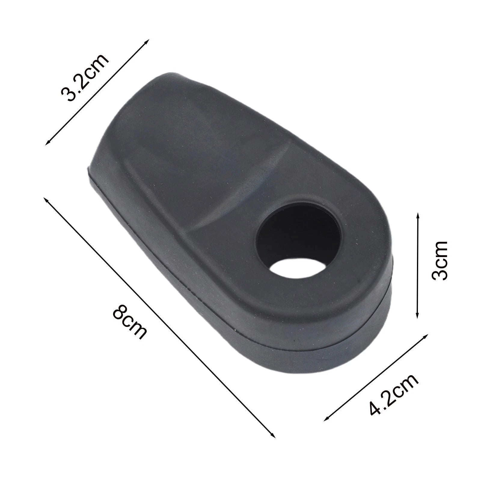 Black Protective Cover for 49-16-2560 Ratchet (3/8)