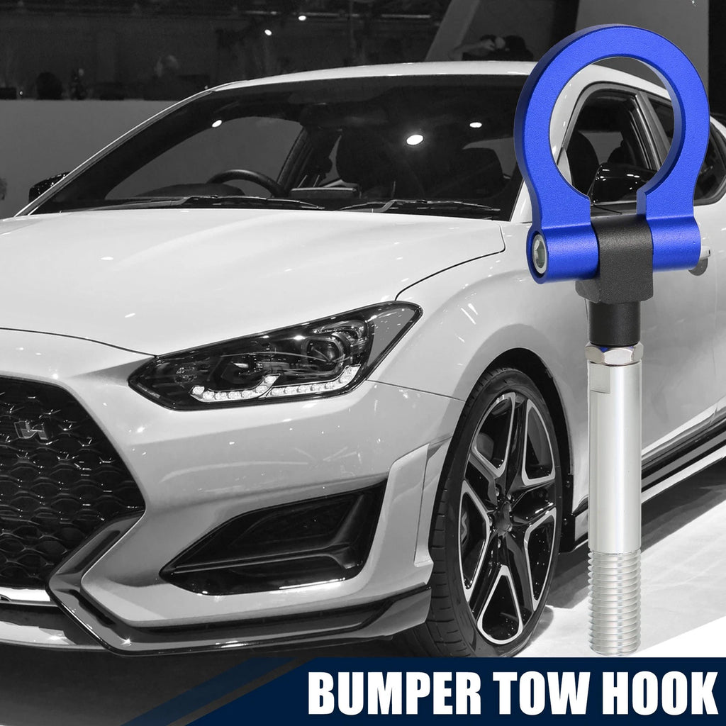Rear Bumper Tow Hook Screw for Hyundai Veloster (2012–2017)