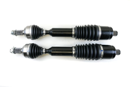 Monster XP Series Rear CV Axles for Polaris (1333949)