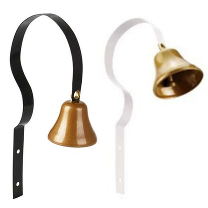 Timeless Vintage Doorbell for Home and Business