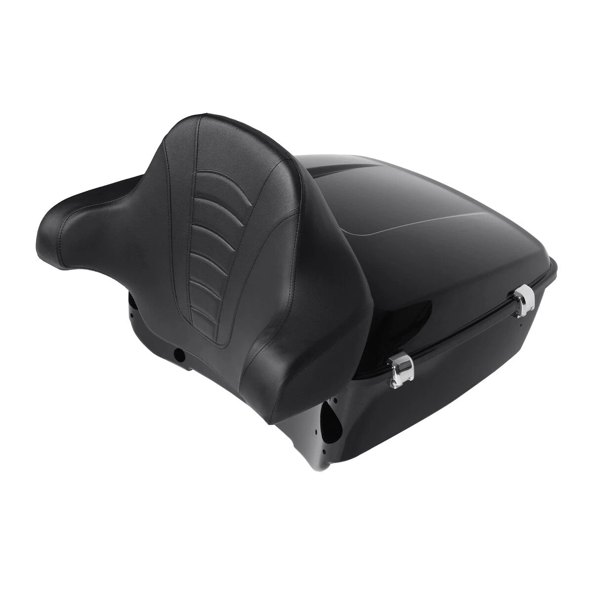 Trunk Pad Mount Rack for Harley Touring Glide (1997–2008)