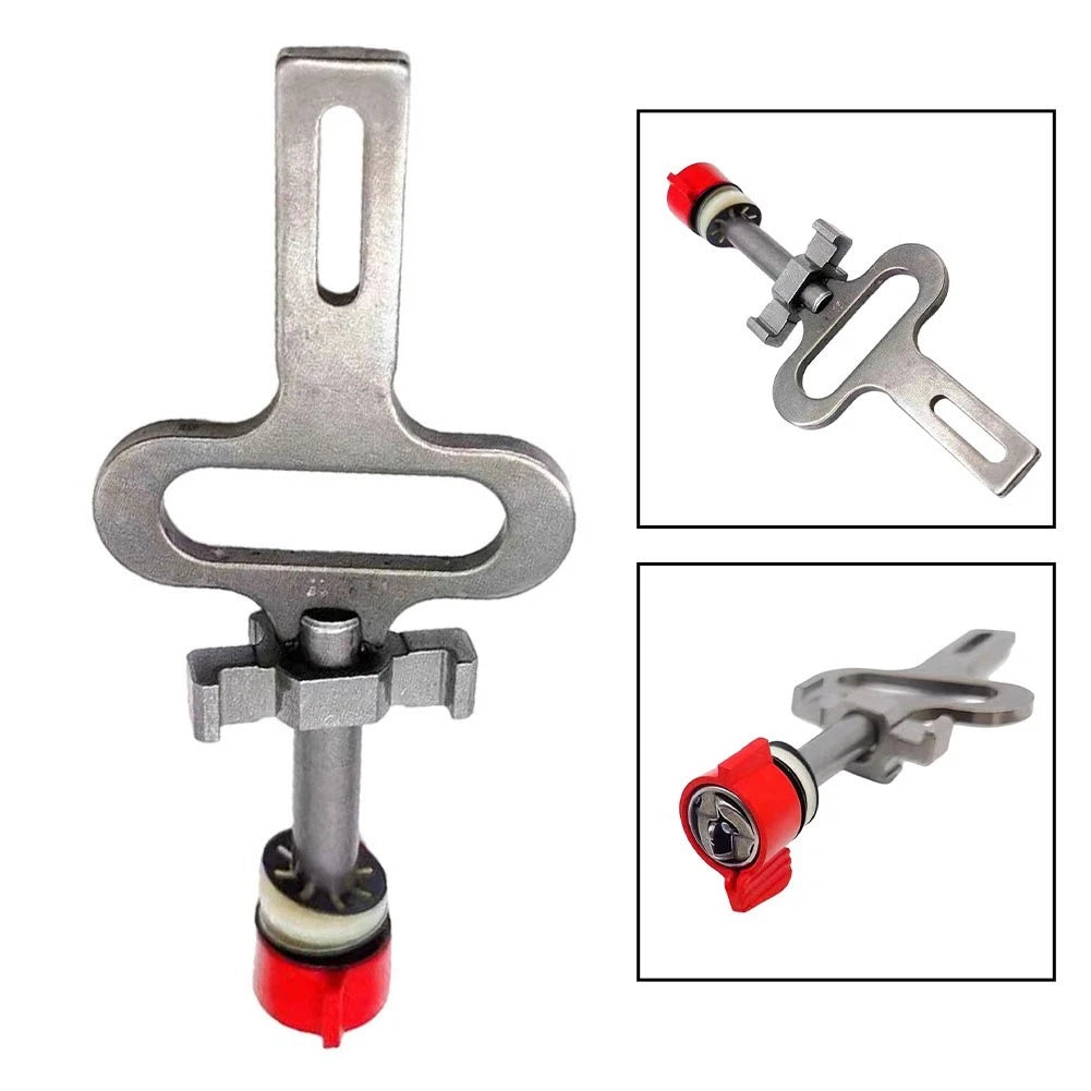 Metal Lifting Rod for TST8000E GST800 (18V LI)