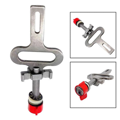 Metal Lifting Rod for TST8000E GST800 (18V LI)