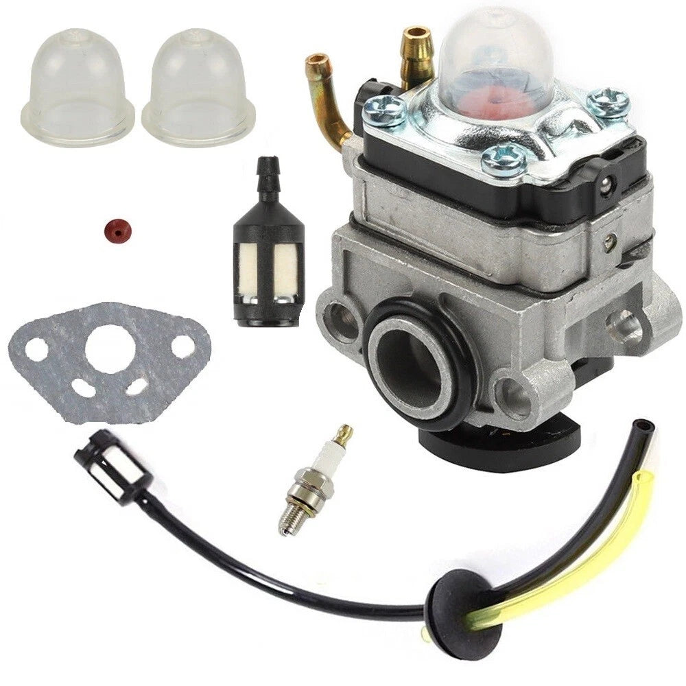 Carburetor for Strike Lite Ice Auger 4 Stroke Robin Engine (201-525)